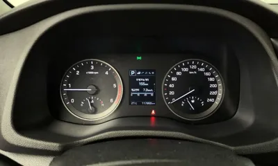 Hyundai Tucson 2017, 117860 км, за 6446.57 USD - фото 8