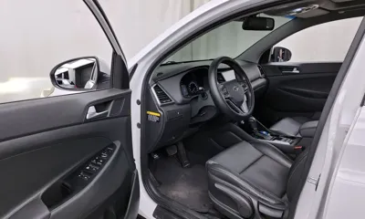 Hyundai Tucson 2017, 117860 км, за 6446.57 USD - фото 10