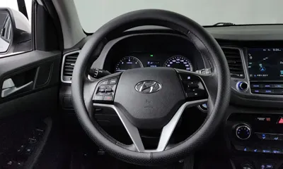 Hyundai Tucson 2017, 117860 км, за 6446.57 USD - фото 13