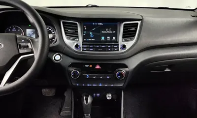 Hyundai Tucson 2017, 117860 км, за 6446.57 USD - фото 14
