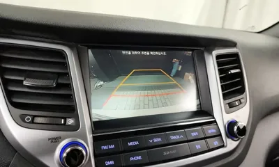 Hyundai Tucson 2017, 117860 км, за 6446.57 USD - фото 15