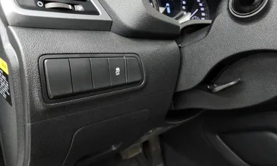 Hyundai Tucson 2017, 117860 км, за 6446.57 USD - фото 16