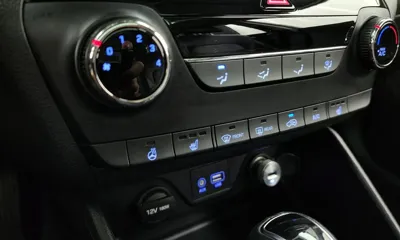 Hyundai Tucson 2017, 117860 км, за 6446.57 USD - фото 19
