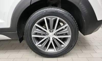 Hyundai Tucson 2017, 117860 км, за 6446.57 USD - фото 21
