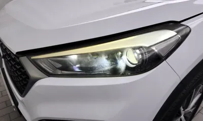 Hyundai Tucson 2017, 117860 км, за 6446.57 USD - фото 22