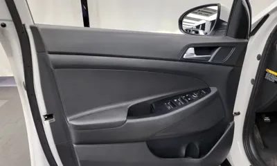Hyundai Tucson 2017, 117860 км, за 6446.57 USD - фото 24