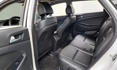 Hyundai Tucson 2017, 117860 км, за 6446.57 USD - фото 26