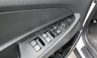 Hyundai Tucson 2017, 117860 км, за 6446.57 USD - фото 27