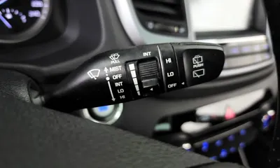 Hyundai Tucson 2017, 117860 км, за 6446.57 USD - фото 30