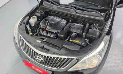 Hyundai Grandeur 2013, 135239 км, за 3583.06 USD - фото 6