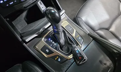 Hyundai Grandeur 2013, 135239 км, за 3583.06 USD - фото 9