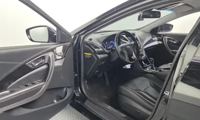 Hyundai Grandeur 2013, 135239 км, за 3583.06 USD - фото 10