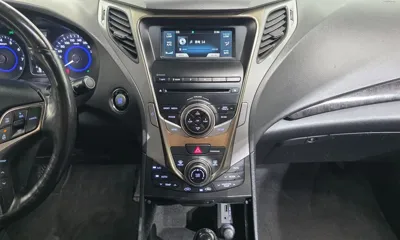 Hyundai Grandeur 2013, 135239 км, за 3583.06 USD - фото 14
