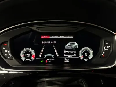 Audi S8 2021, 44500 км, за 58441.12 USD - фото 6