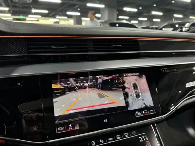 Audi S8 2021, 44500 км, за 58441.12 USD - фото 9