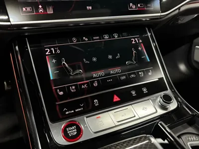 Audi S8 2021, 44500 км, за 58441.12 USD - фото 10