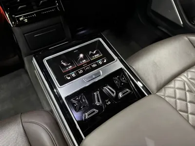 Audi S8 2021, 44500 км, за 58441.12 USD - фото 14