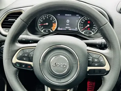 Jeep Renegade 2017, 26000 км, за 6400.7 USD - фото 6