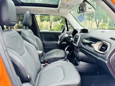 Jeep Renegade 2017, 26000 км, за 6400.7 USD - фото 12