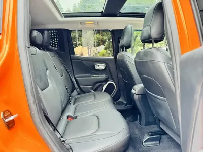 Jeep Renegade 2017, 26000 км, за 6400.7 USD - фото 14