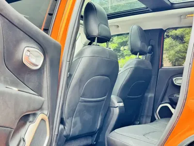 Jeep Renegade 2017, 26000 км, за 6400.7 USD - фото 15