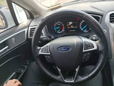 Ford Mondeo 2021, 69100 км, за 11079.83 USD