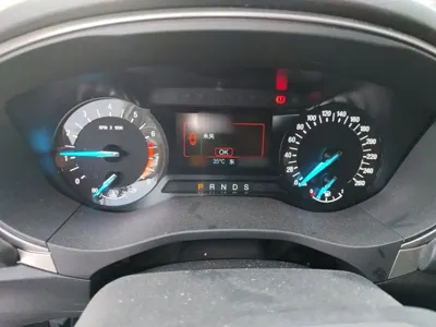 Ford Mondeo 2021, 69100 км, за 11079.83 USD