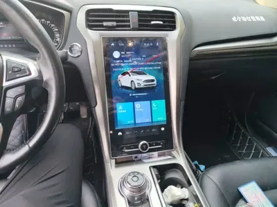 Ford Mondeo 2021, 69100 км, за 11079.83 USD - фото 6