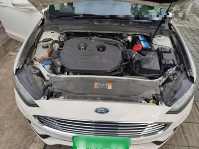 Ford Mondeo 2021, 69100 км, за 11079.83 USD - фото 11