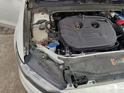 Ford Mondeo 2021, 69100 км, за 11079.83 USD - фото 21