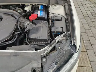 Ford Mondeo 2021, 69100 км, за 11079.83 USD - фото 22