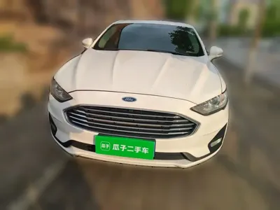 Ford Mondeo 2021, 69100 км, за 11079.83 USD - фото 24