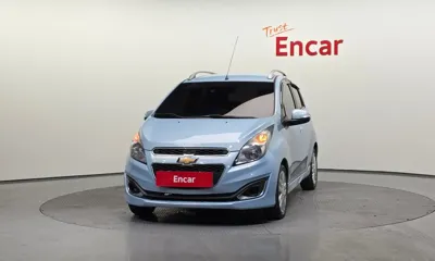 ChevroletGMDaewoo Spark 2014, 86758 км, за 2445.8 USD