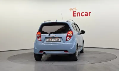 ChevroletGMDaewoo Spark 2014, 86758 км, за 2445.8 USD