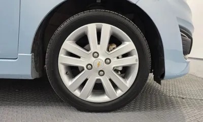 ChevroletGMDaewoo Spark 2014, 86758 км, за 2445.8 USD