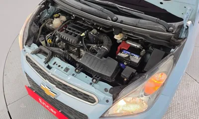ChevroletGMDaewoo Spark 2014, 86758 км, за 2445.8 USD - фото 6