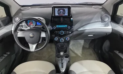 ChevroletGMDaewoo Spark 2014, 86758 км, за 2445.8 USD - фото 7