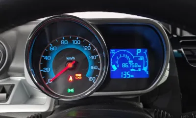 ChevroletGMDaewoo Spark 2014, 86758 км, за 2445.8 USD - фото 8