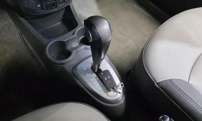 ChevroletGMDaewoo Spark 2014, 86758 км, за 2445.8 USD - фото 9