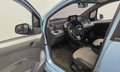 ChevroletGMDaewoo Spark 2014, 86758 км, за 2445.8 USD - фото 10