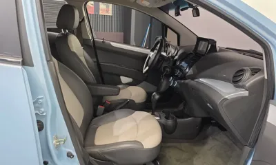 ChevroletGMDaewoo Spark 2014, 86758 км, за 2445.8 USD - фото 11
