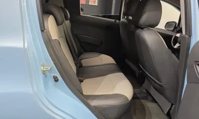 ChevroletGMDaewoo Spark 2014, 86758 км, за 2445.8 USD - фото 12