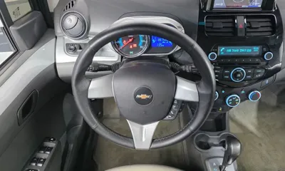 ChevroletGMDaewoo Spark 2014, 86758 км, за 2445.8 USD - фото 13