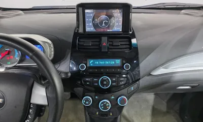 ChevroletGMDaewoo Spark 2014, 86758 км, за 2445.8 USD - фото 14