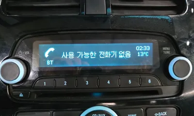 ChevroletGMDaewoo Spark 2014, 86758 км, за 2445.8 USD - фото 16