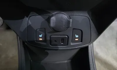 ChevroletGMDaewoo Spark 2014, 86758 км, за 2445.8 USD - фото 18