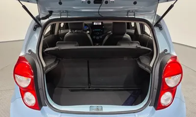 ChevroletGMDaewoo Spark 2014, 86758 км, за 2445.8 USD - фото 20