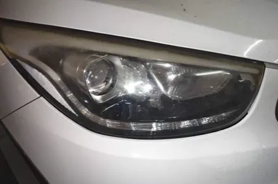 Hyundai ix35 2013, 136900 км, за 4068 USD - фото 7