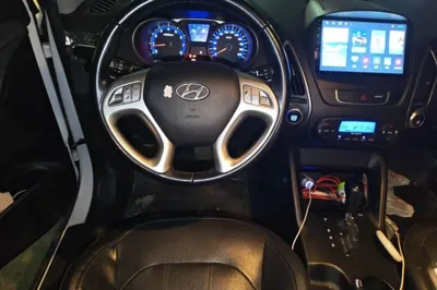 Hyundai ix35 2013, 136900 км, за 4068 USD - фото 10