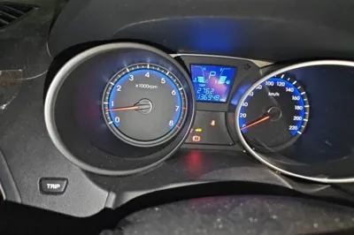 Hyundai ix35 2013, 136900 км, за 4068 USD - фото 12